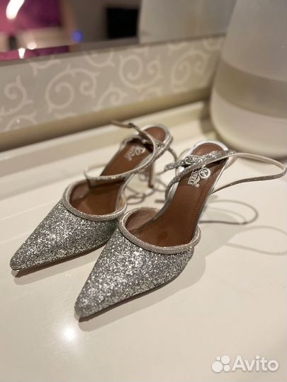 Туфли Золушки