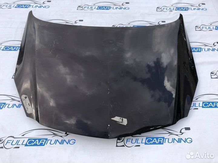 Капот Опель Инсигния Инсигниа / Opel insignia бу