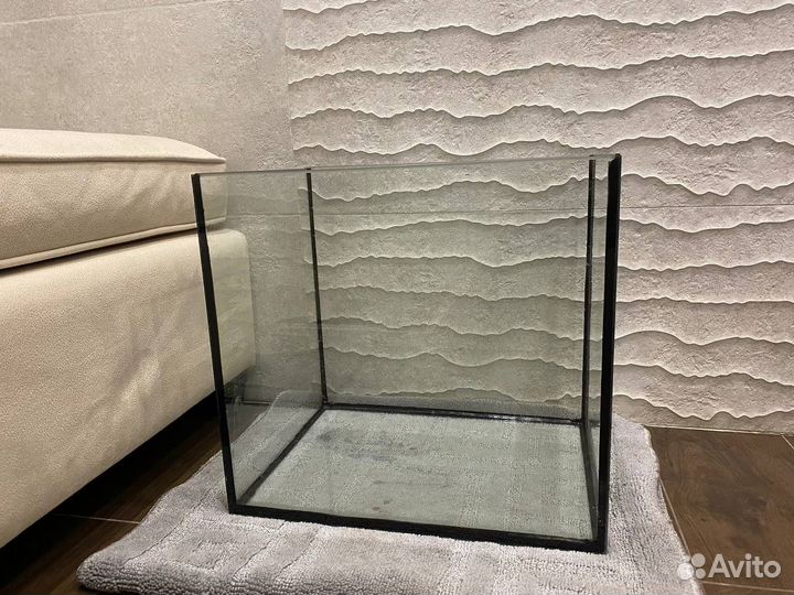 Аквариум 54 литра