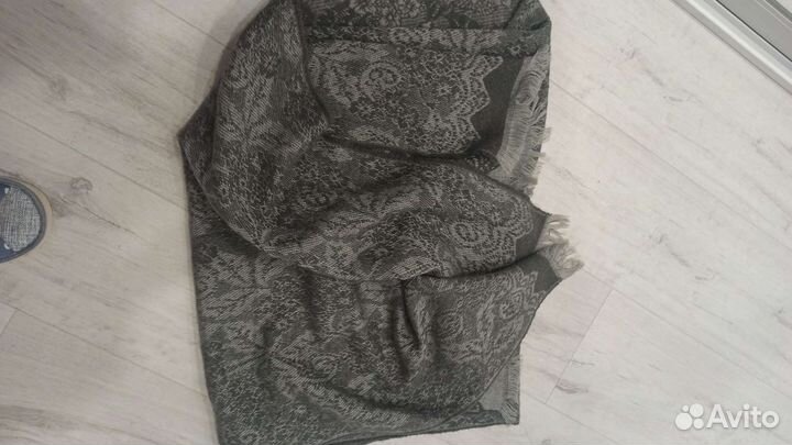 Шарф палантин снуд платок