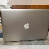 Apple MacBook Pro 15