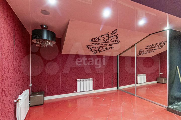 Продам помещение свободного назначения, 261.7 м²