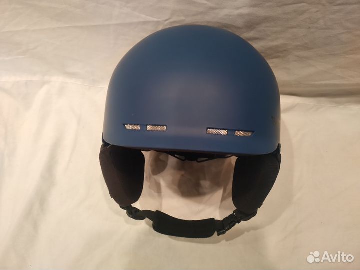 Шлем горнолыжный termit rebel