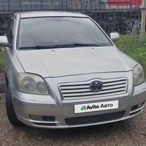 Toyota Avensis 2.0 AT, 2003, 250 000 км, с пробегом, цена 675 000 руб.