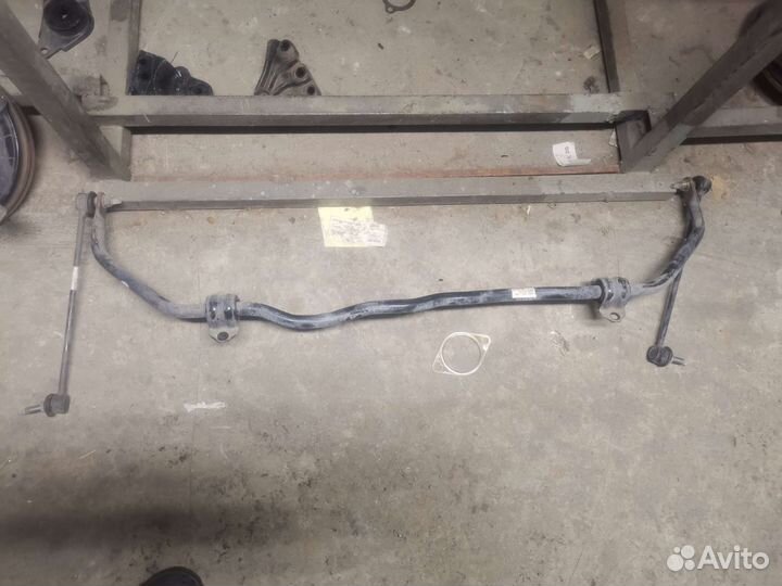 Стабилизатор Kia K5 DL3