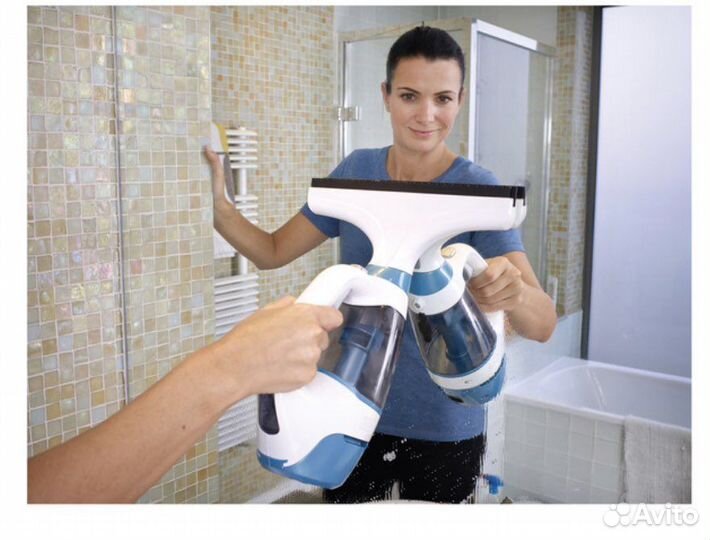 Стеклоочиститель