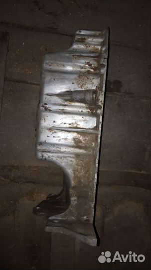 Масляный поддон