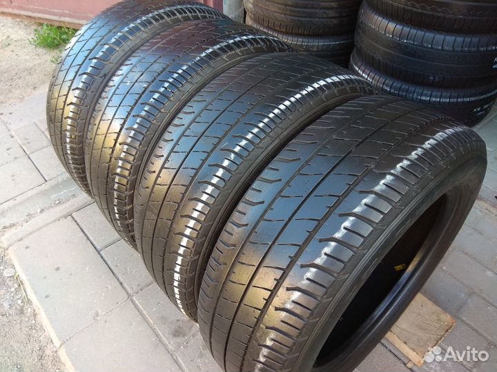 Dunlop SP Sport 200E 195/60 R15 88V
