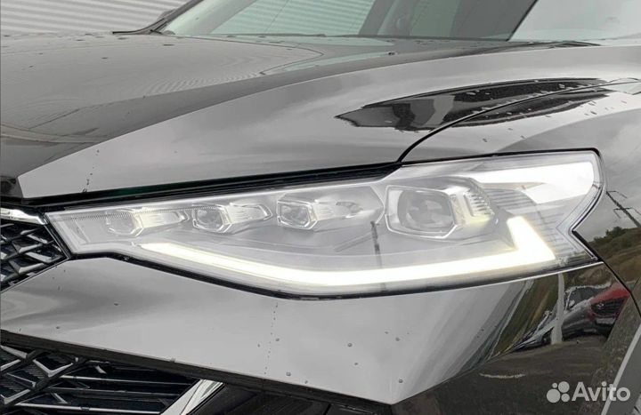 Haval F7, 2023