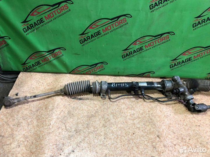 Рулевая рейка Mazda Demio I (Dw3W) хэтчбек 1.3