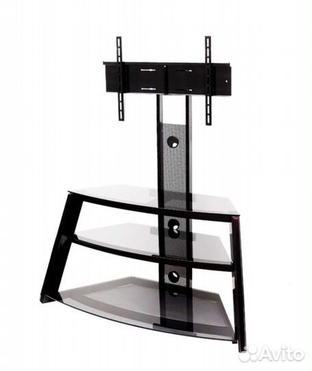 Подставка стойка тумба для тв с кронштейном
