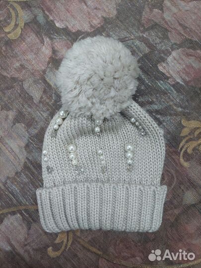 Детские шапки Regina