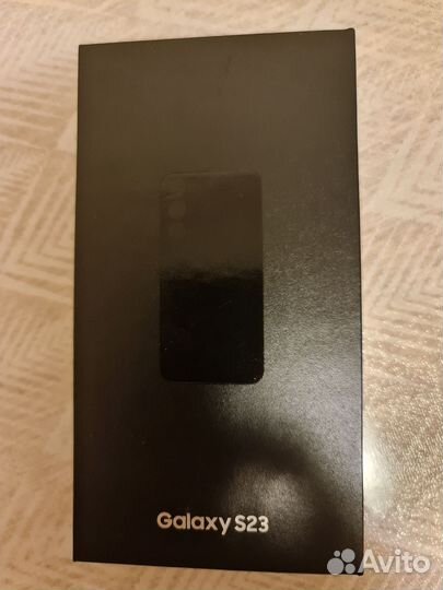 Samsung Galaxy S23, 8/128 ГБ