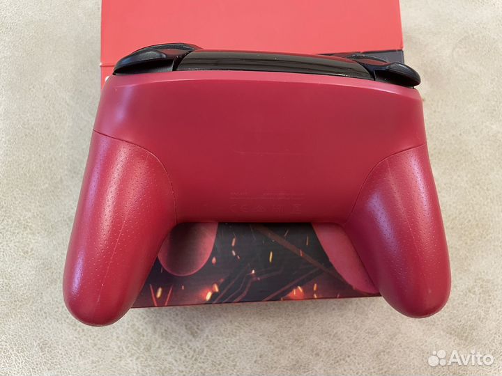 Геймпад для пк