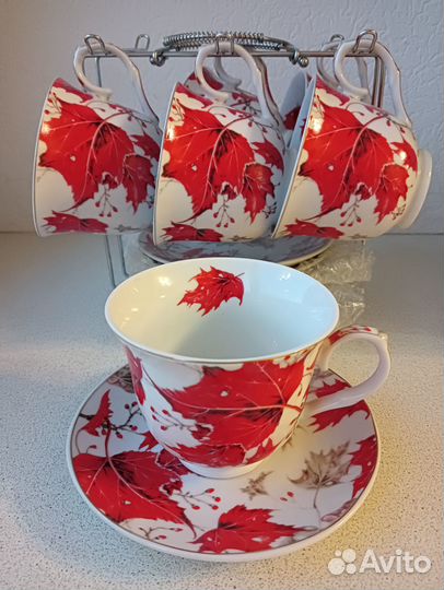 Сервиз, Сервизы