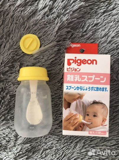 Ложечка для кормления