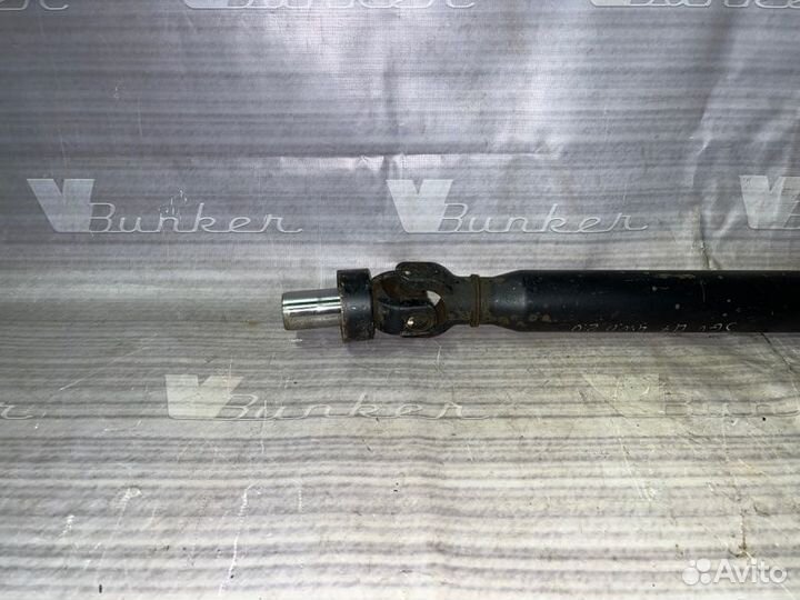 Вал карданный Suzuki (Сузуки) Grand Vitara