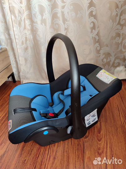 Автолюлька от 0