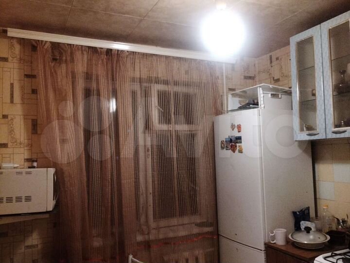 2-к. квартира, 37 м², 1/5 эт.