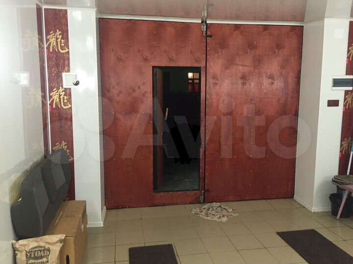 Гараж, 28 м²