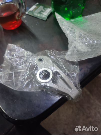 Коромысло клапана №1 1hdfte