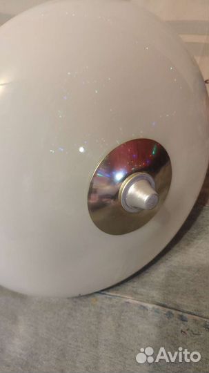 Люстра Сталинский Ампир СССР