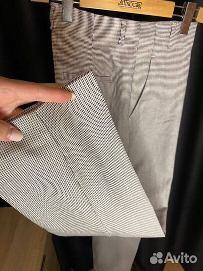 Брюки женские классические со стрелкой