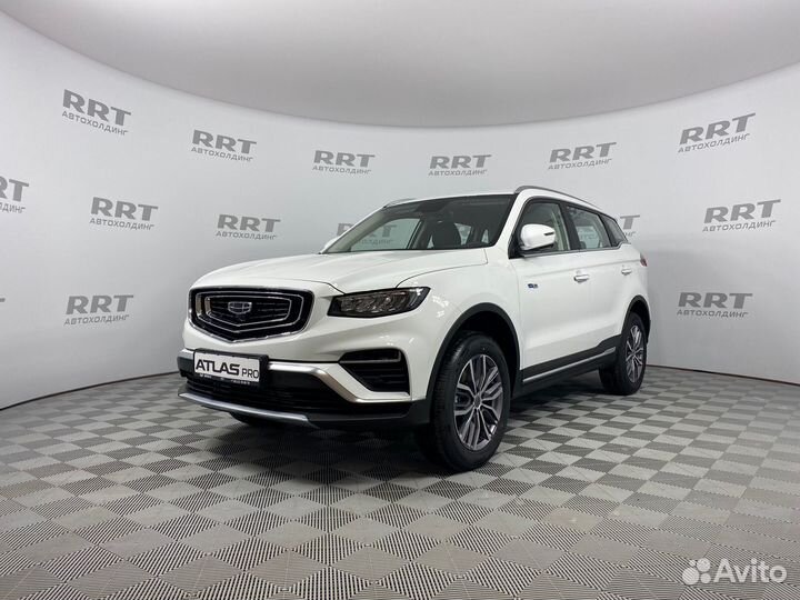 Geely Atlas Pro 1.5 AMT, 2023