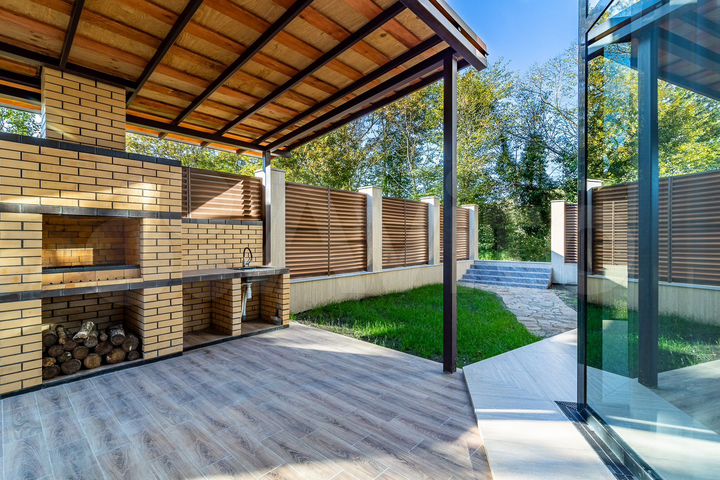 Дом 297 м² на участке 7,2 сот.