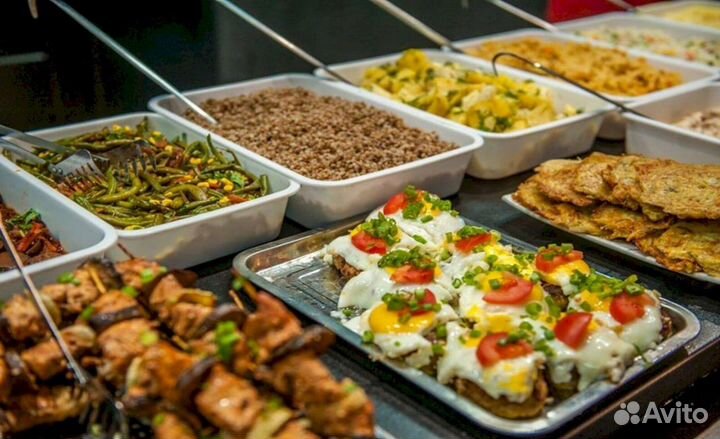 Ищу инвестора в бизнес под ежемесячный процент