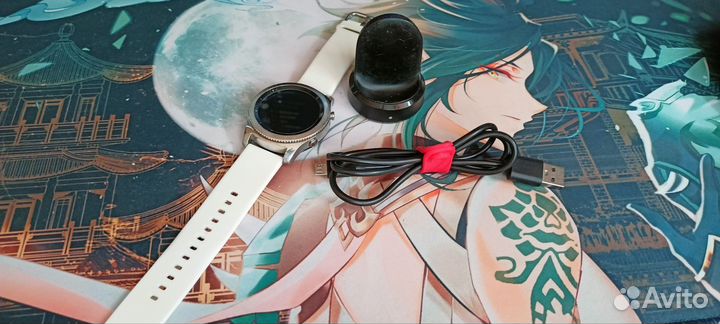 Samsung Gear s3 classic