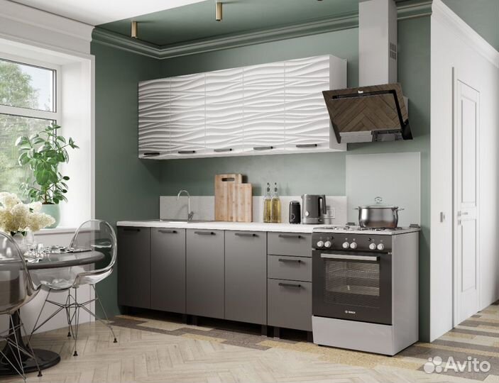 Кухня «Рио» 2,0 метра