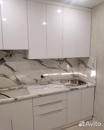 Кухни на заказ в Краснодаре