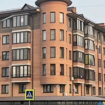 5-к. квартира, 234 м², 5/5 эт.