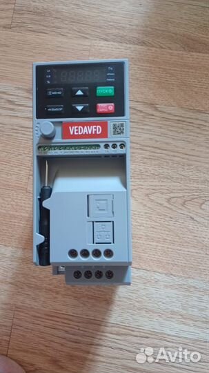 Преобразователь