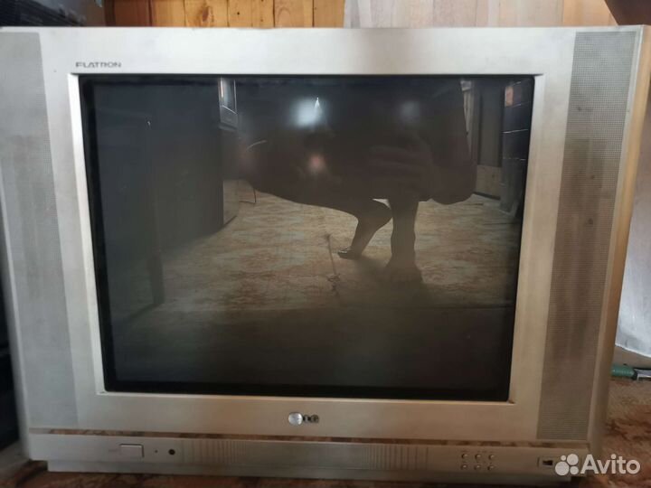 Телевизоры