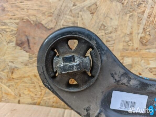 Рычаг продольный задний Kia Sorento Prime 3 UM