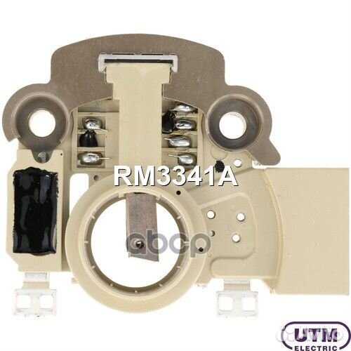 Регулятор генератора mitsubishi Colt