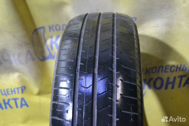 Bridgestone Ecopia NH100 RV 195/65 R15