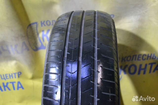 Bridgestone Ecopia NH100 RV 195/65 R15