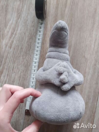 Мягкая игрушка ждун