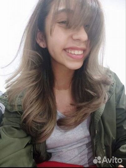 Няня со знанием испанского языка