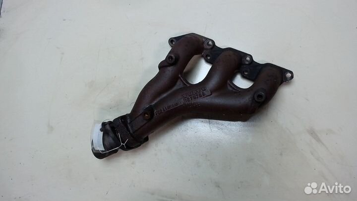 Коллектор выпускной Volvo S90 / V90, 1997