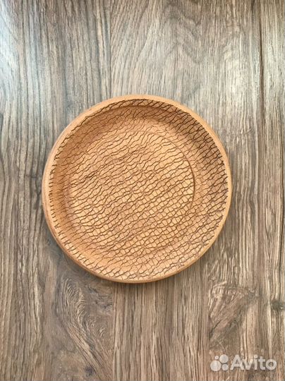 Глиняный горшок для цветов