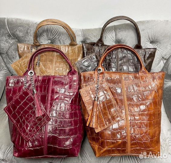 Сумка женская