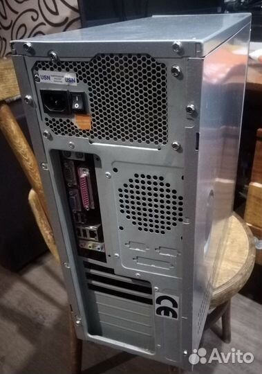 Компьютер Intel Core i3-3220