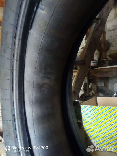 Камера задня мтз 82