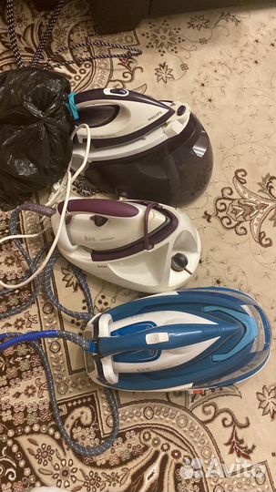 Парогенератор