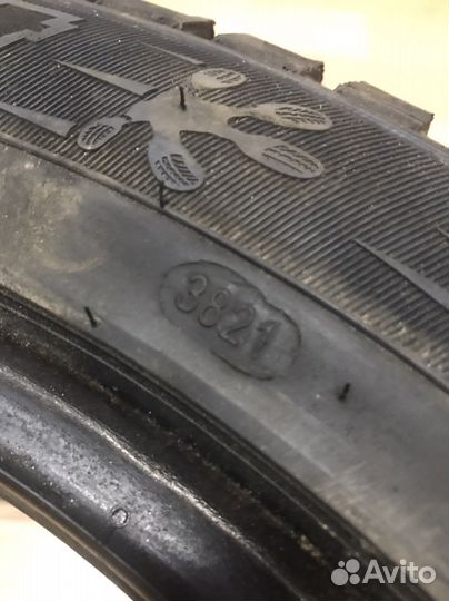 Cordiant Snow Cross 2 205/55 R16 94T