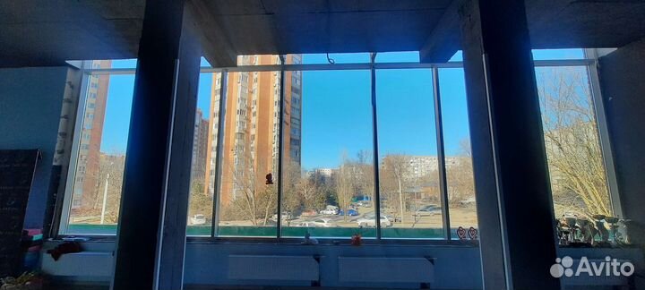 Аренда танцевального зала, 90 м2